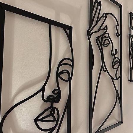 Le Terrazze Apartment Recanati Luaran gambar