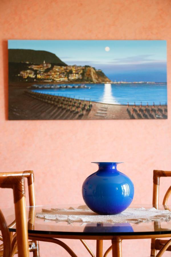 Le Terrazze Apartment Recanati Luaran gambar