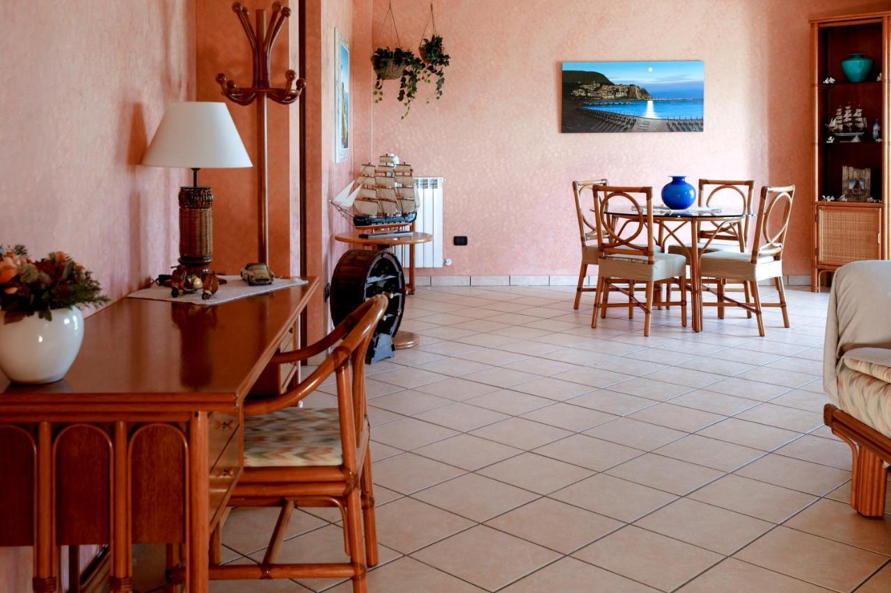 Le Terrazze Apartment Recanati Luaran gambar