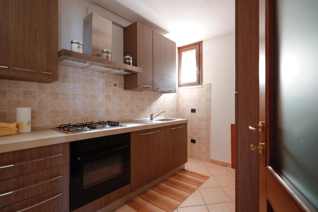 Le Terrazze Apartment Recanati Luaran gambar