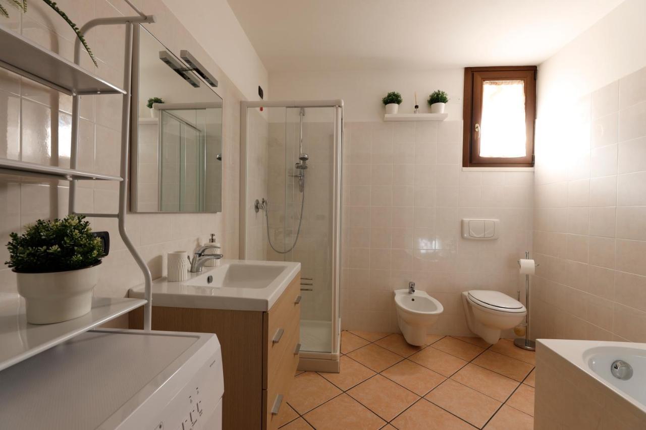 Le Terrazze Apartment Recanati Luaran gambar