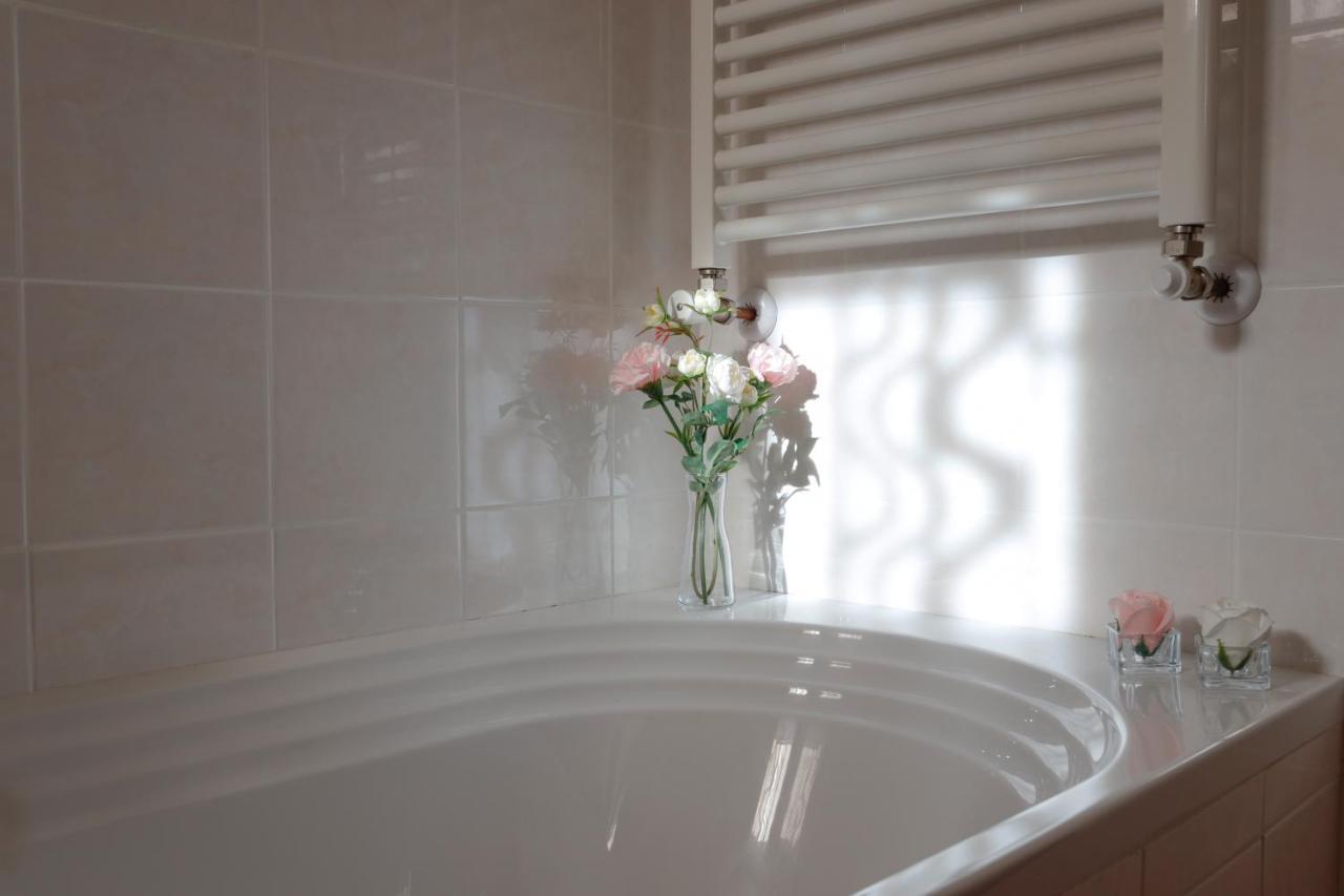 Le Terrazze Apartment Recanati Luaran gambar