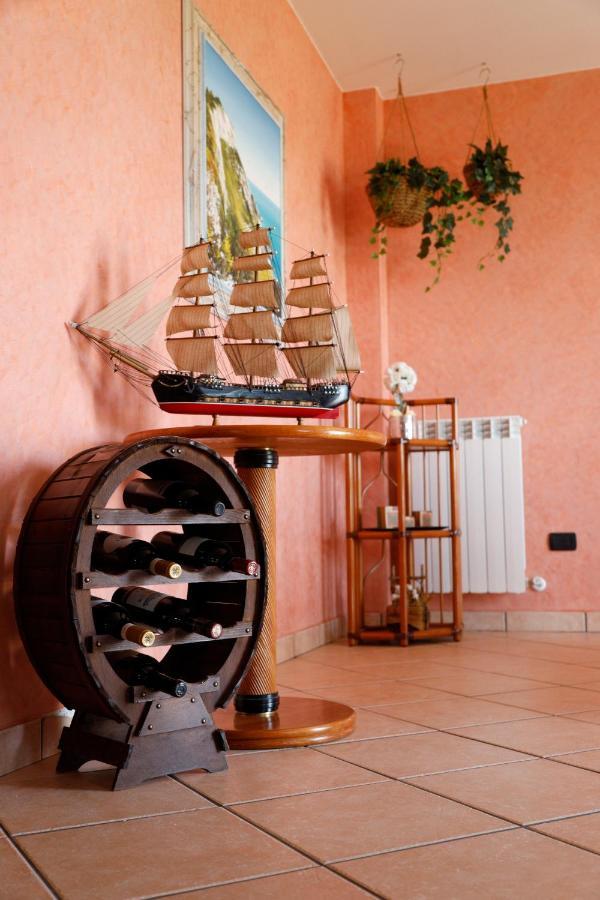 Le Terrazze Apartment Recanati Luaran gambar