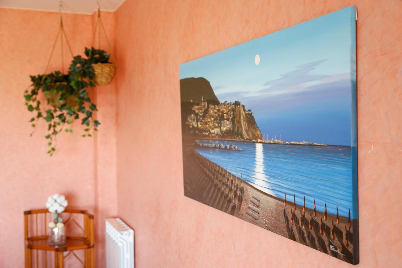 Le Terrazze Apartment Recanati Luaran gambar