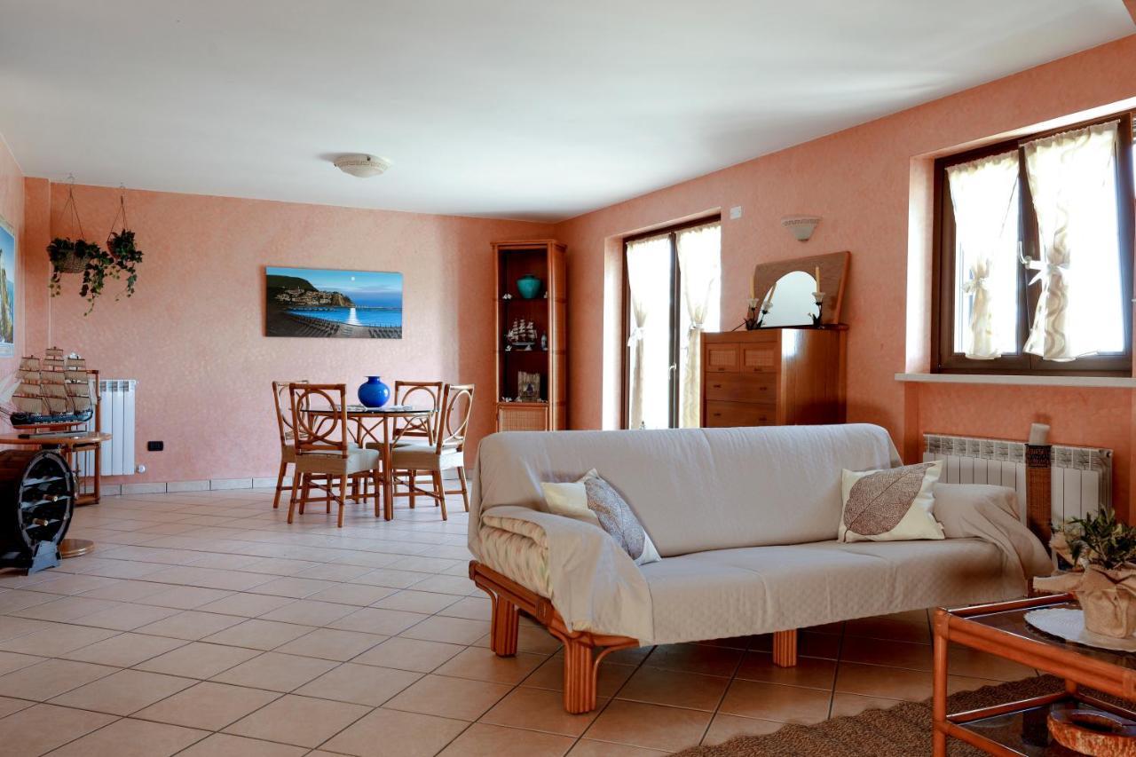 Le Terrazze Apartment Recanati Luaran gambar