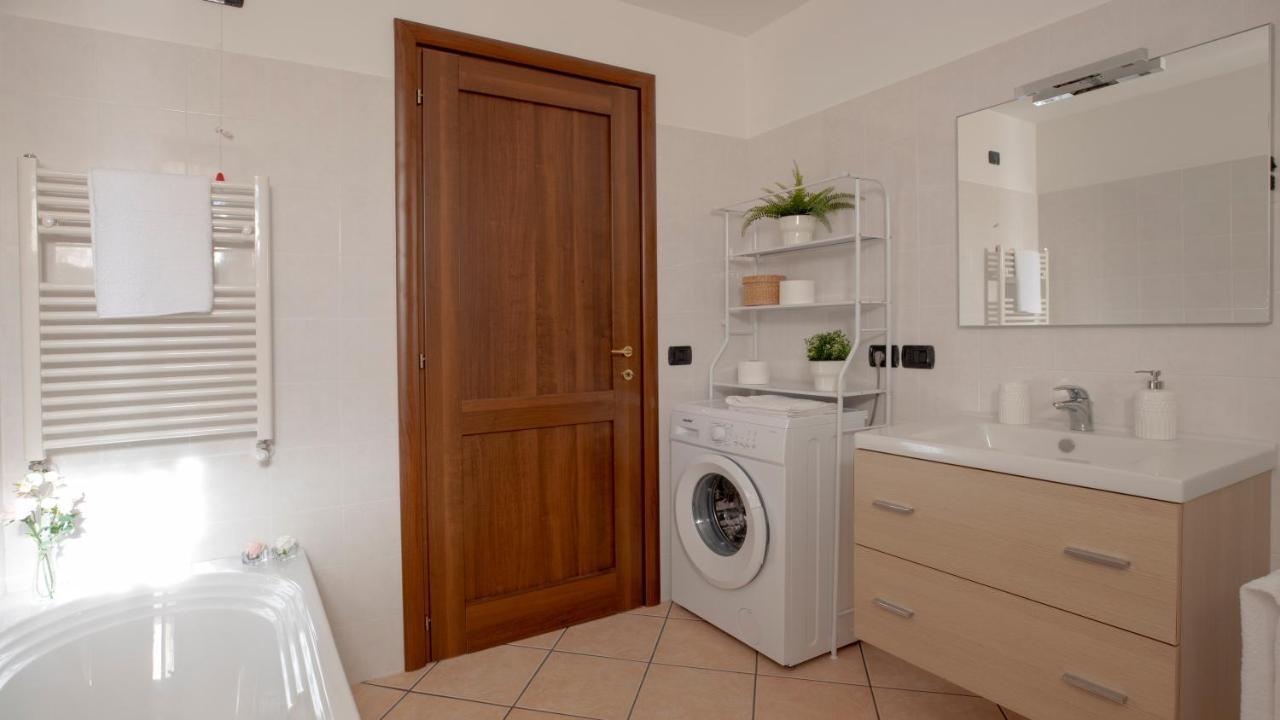 Le Terrazze Apartment Recanati Luaran gambar