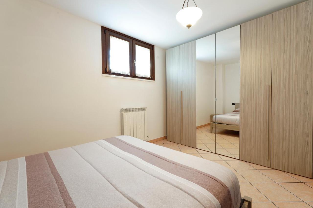 Le Terrazze Apartment Recanati Luaran gambar