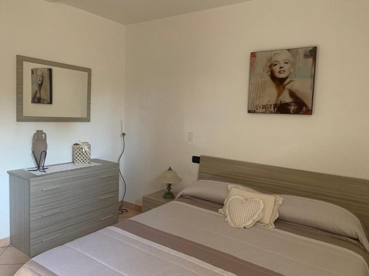 Le Terrazze Apartment Recanati Luaran gambar