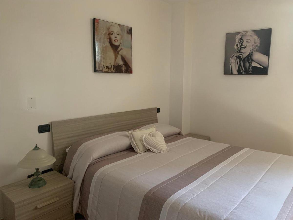 Le Terrazze Apartment Recanati Luaran gambar