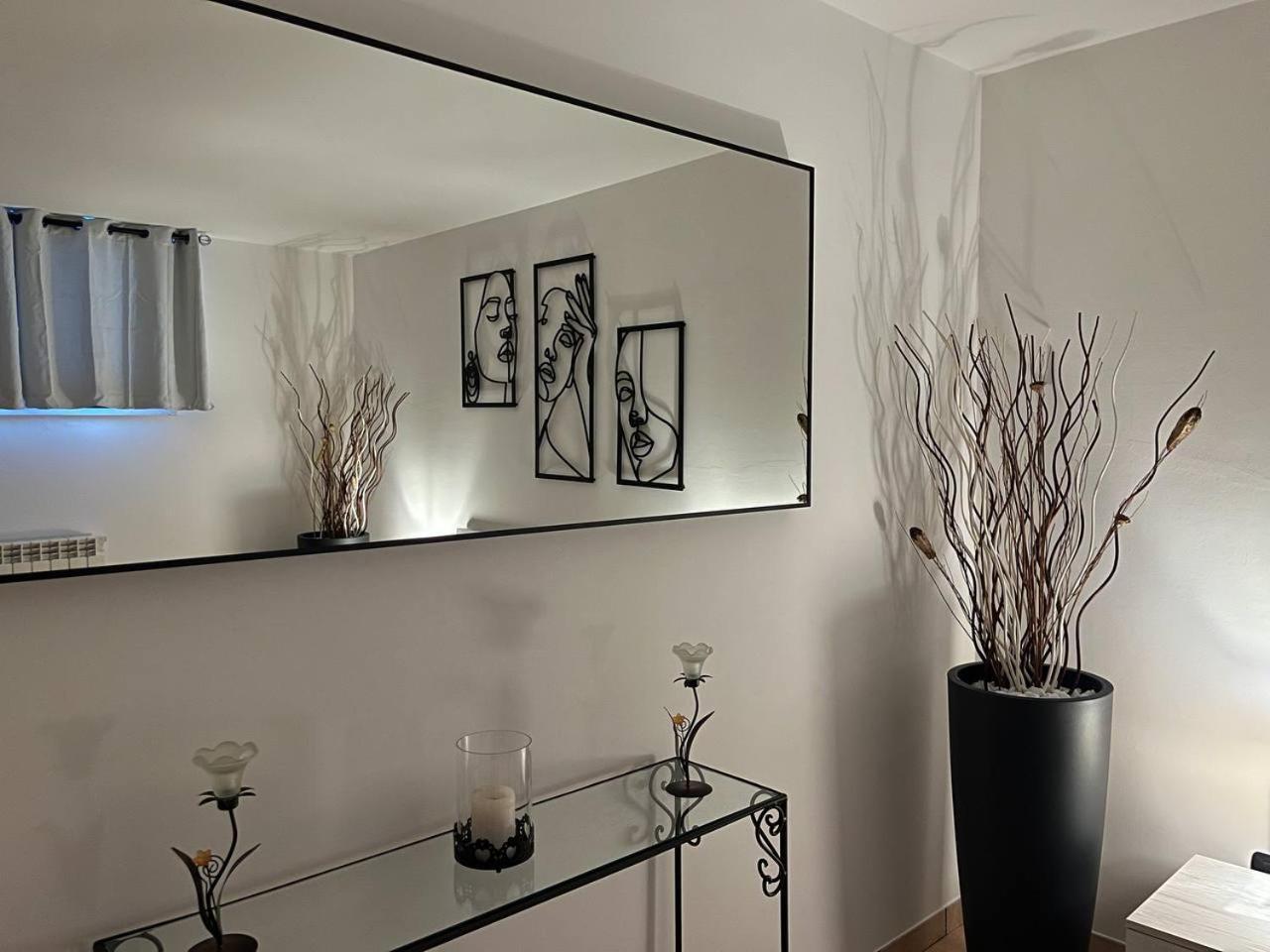 Le Terrazze Apartment Recanati Luaran gambar