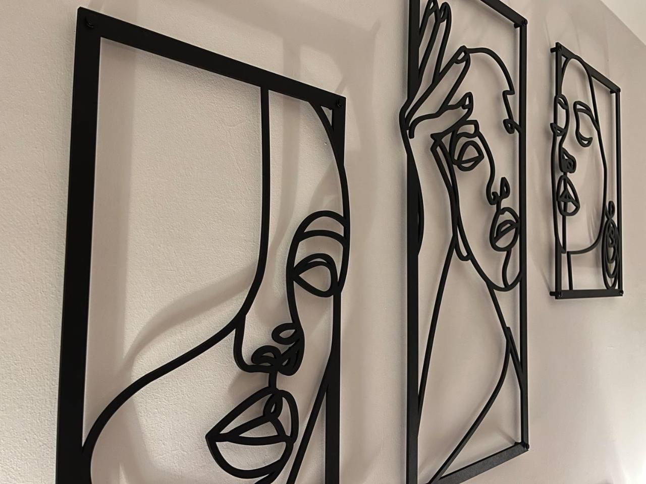 Le Terrazze Apartment Recanati Luaran gambar