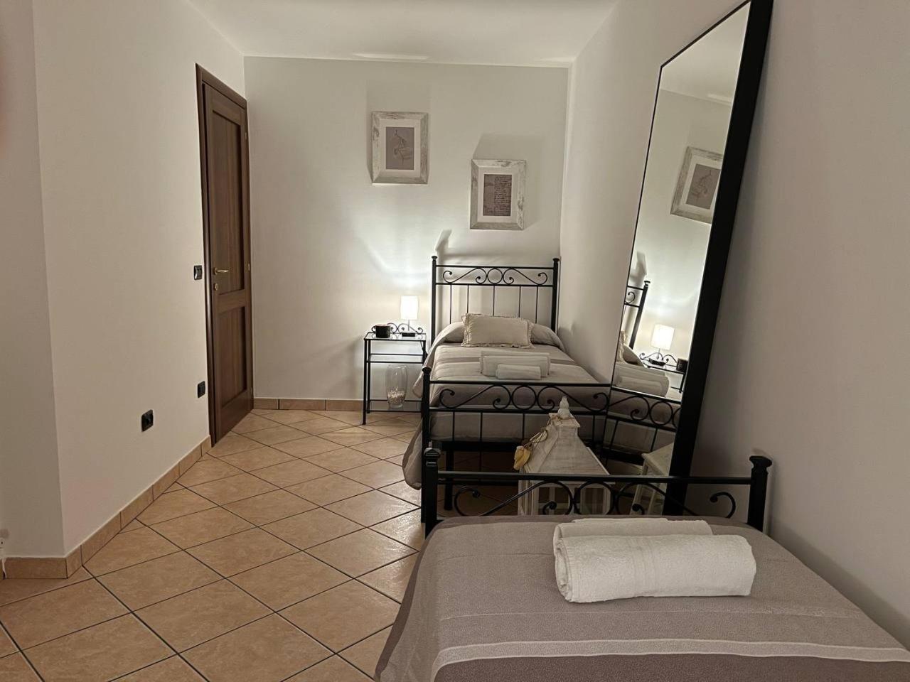 Le Terrazze Apartment Recanati Luaran gambar