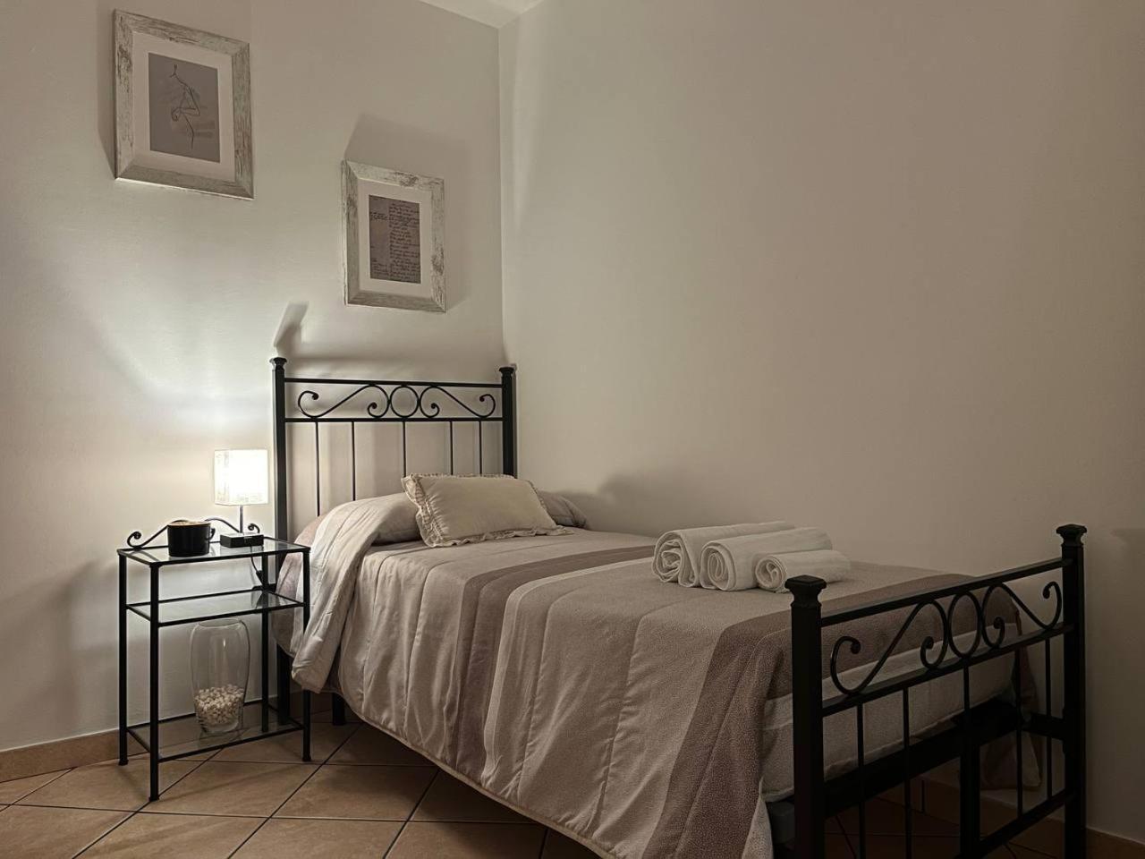 Le Terrazze Apartment Recanati Luaran gambar