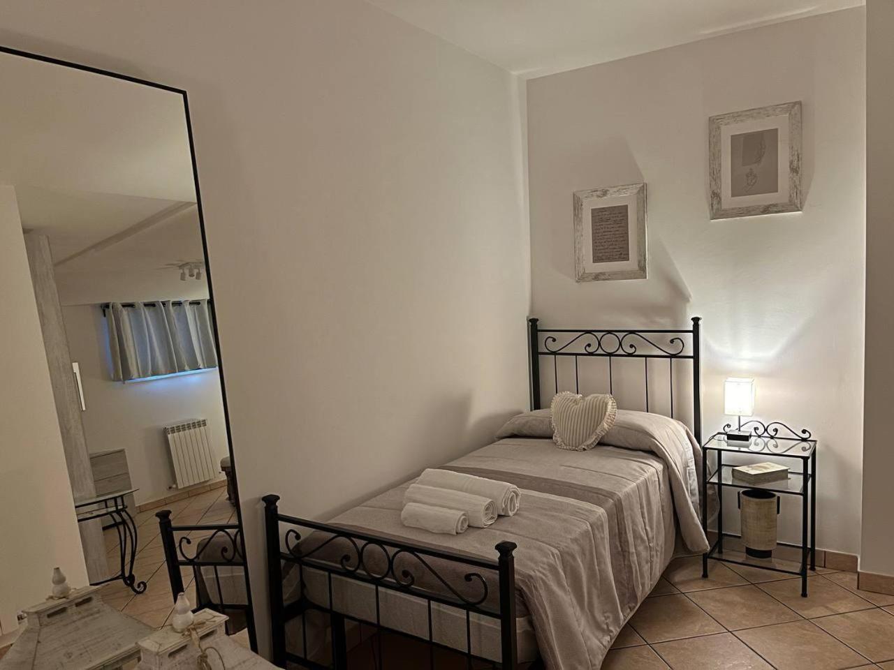 Le Terrazze Apartment Recanati Luaran gambar