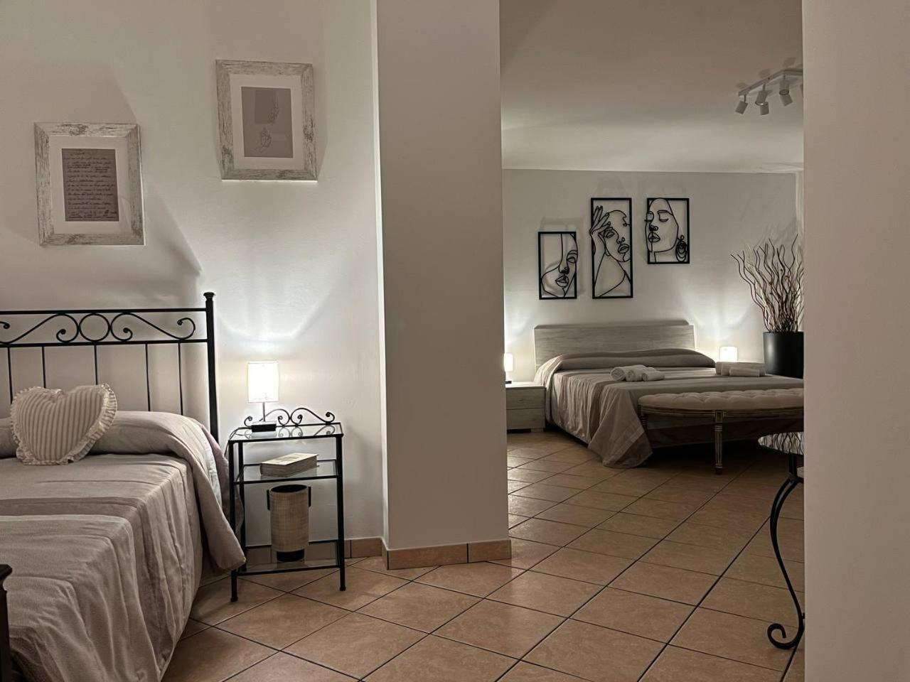 Le Terrazze Apartment Recanati Luaran gambar