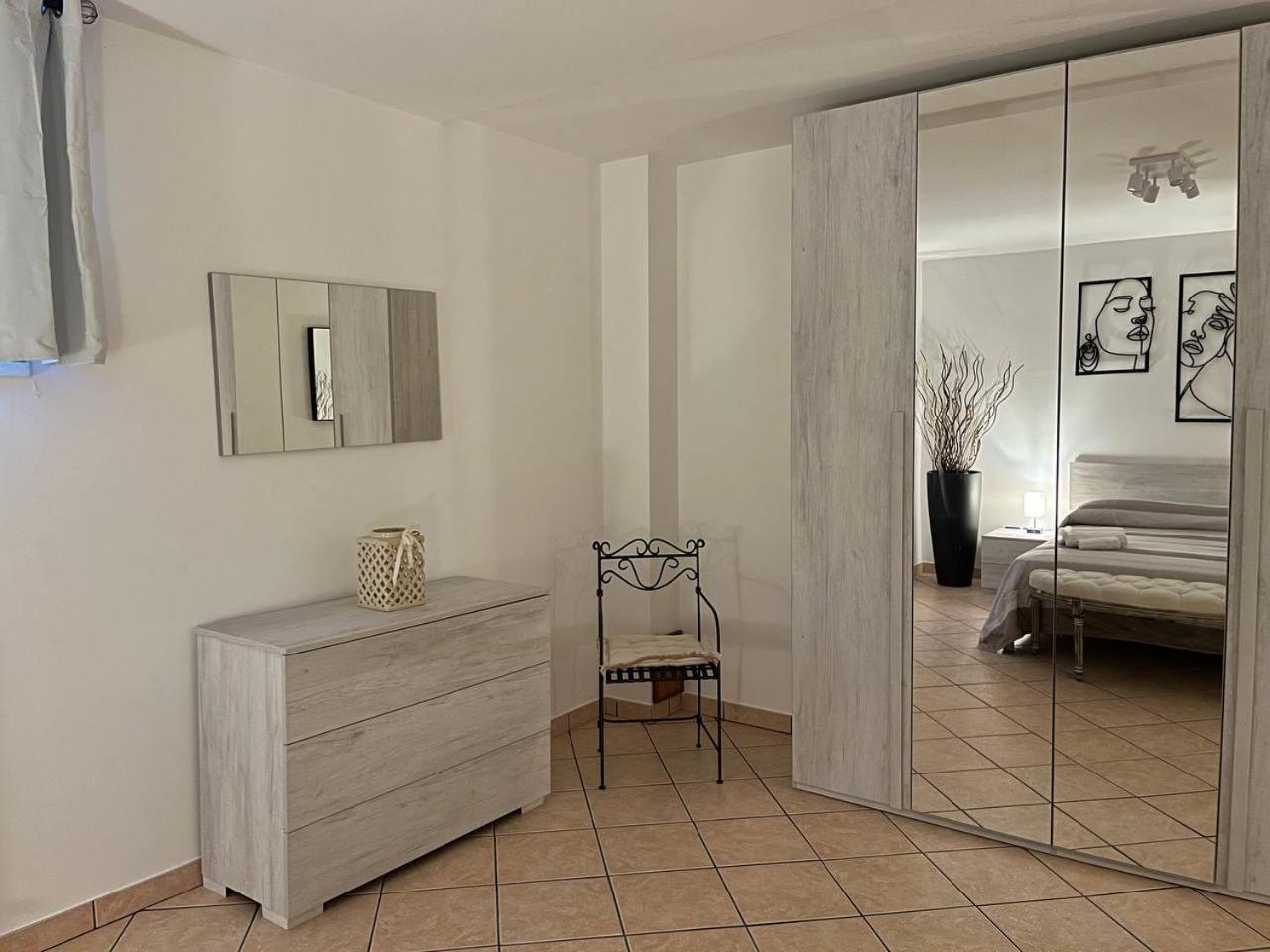 Le Terrazze Apartment Recanati Luaran gambar