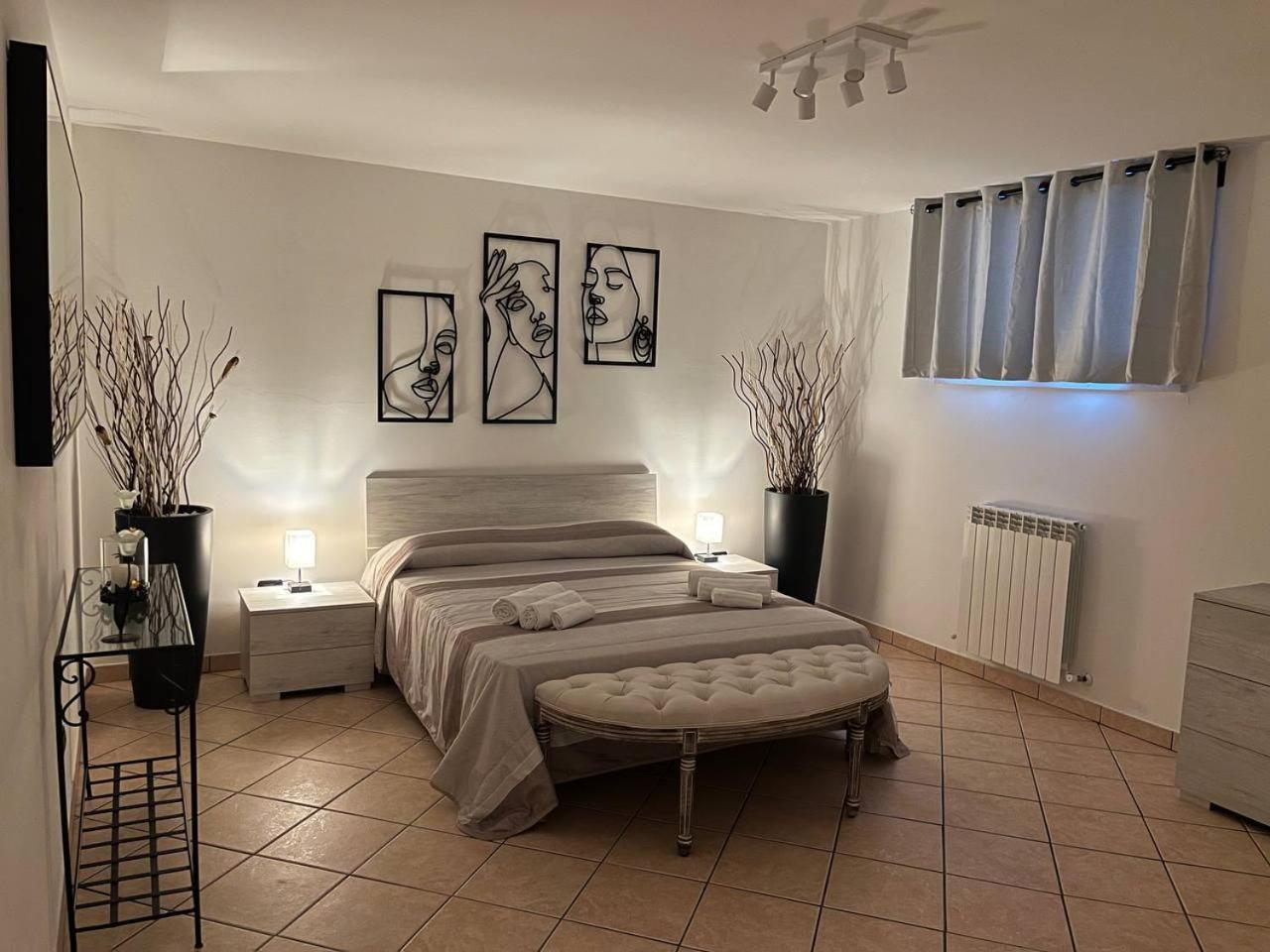 Le Terrazze Apartment Recanati Luaran gambar