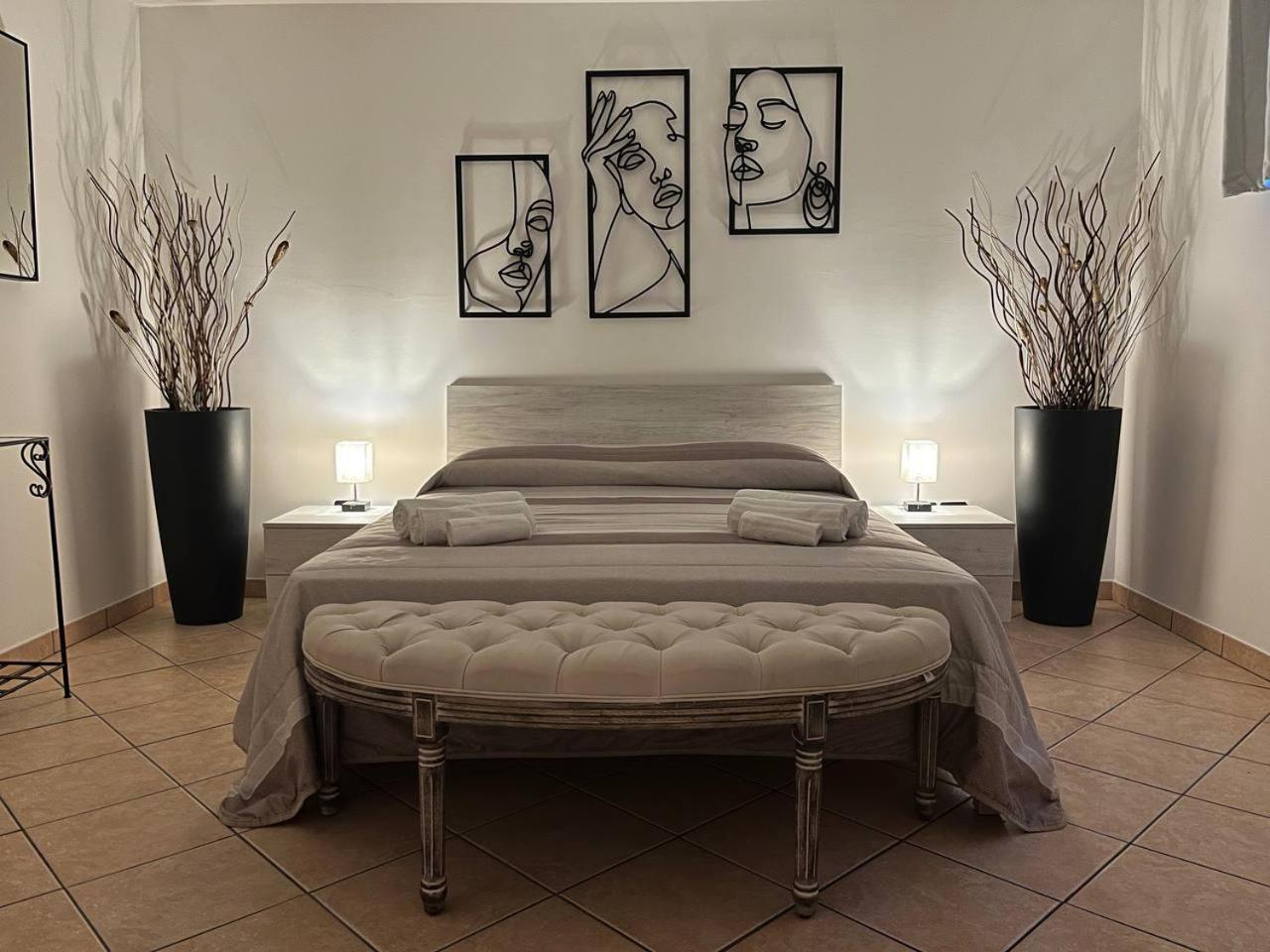 Le Terrazze Apartment Recanati Luaran gambar
